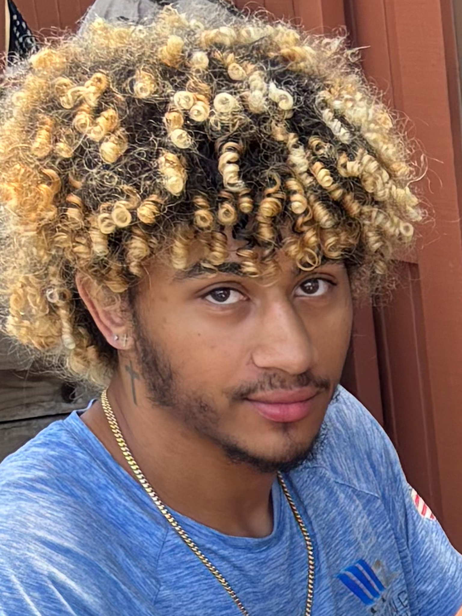 Joe